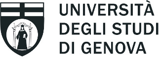 Università di Genova logo, link al sito